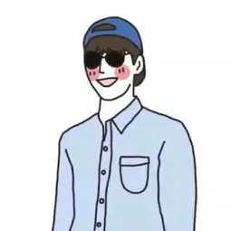 用户老式收音机头像